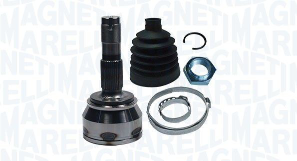 302015100107 Magneti Marelli Граната зовнішня